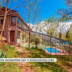La Cabana Del Moli De La Plana