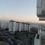 El Mirador De La Salinera