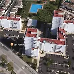 El Mirador De La Salinera