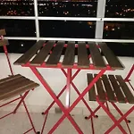 El Mirador De La Salinera