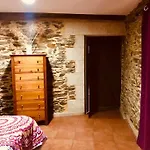 Casa rural entre Santiago Compostela y La Coruña