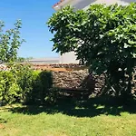 Casa rural entre Santiago Compostela y La Coruña