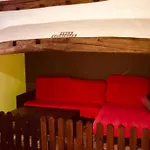 Casa rural entre Santiago Compostela y La Coruña