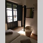 Apartamento Centro Encarnación 1º D