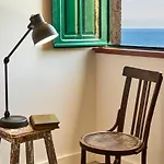Lighthouse On La Palma Island