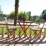Casa Martin, Casa Con Jardin Pensada Para Familias