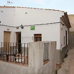 Casa Rural Manuel y Dolores
