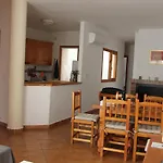 Casa Rural Manuel y Dolores