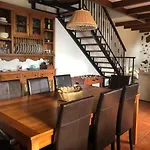 Casa Rural Buenavista