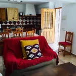 Cortijo Viana La Sagra