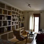Céntrico y amplio apartamento 100% equipado