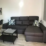 Apartmento Apartaclub La Barrosa 223