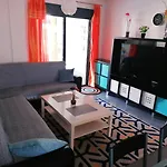 Bright Bungalow Oasis Beach La Zenia