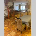 Apartamento Rural Kabitxoa