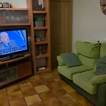 Apartamento Rural Kabitxoa