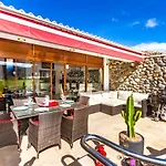 Casa Holmston, Duplex Villa With Hot Tub In Anfi Tauro Topaz