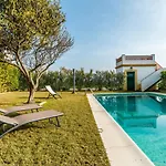 Vivienda Rural Olivar de San Telmo