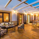 Vivienda Rural Olivar de San Telmo