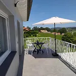 Villa Rosa