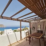 Apartamento paula 2