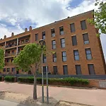Apartament Lo Passador