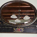 El ático de los mosaicos