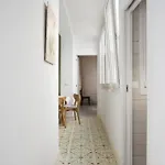 El ático de los mosaicos