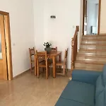 Apartamento dúplex en el centro de Huesca