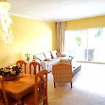 Apartamento entre Marbella y Estepona