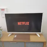 Confort Nordico Aranjuez con garaje y Netflix