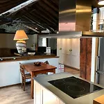 Apartaments Les Nids