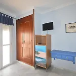 Soldalia Habitaciones