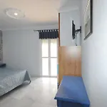 Soldalia Habitaciones