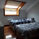 Duplex Santa Cruz