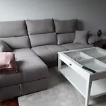 Duplex Santa Cruz