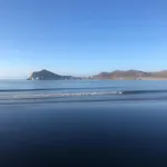 Vista Marina Con Piscina Infinity