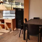 Bungalow Las Pergolas