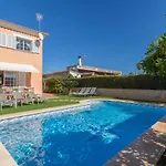 Villa el Retiro