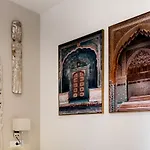 Suite Capitán 2