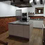 Casa Rural Mizkerrenea, Ituren, Navarra
