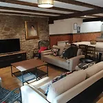 Casa Rural Mizkerrenea, Ituren, Navarra