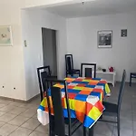 apartamento Borras 15 ALTA TURISTICA