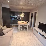 Apartamento 1ª Linea De Mar Cambrils Vilafortuny