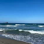 Cosy Apartment - La Manga, Km 7