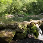 La Badenca. Masia Catalana del S. XVII