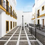Apartamento San Juan, Parking Privado