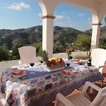 Casa Rural Torrox - Cortijo Latero