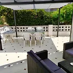 Adosado de 140m2 con terraza a 50 m de la playa