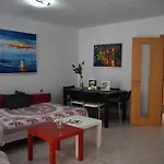Comodo y acogedor apto en Villajoyosa