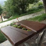 La Cabana De Bernardina